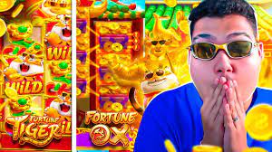 fortune ox gratis demo