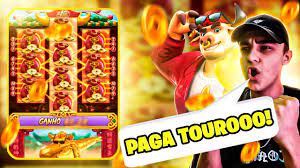 fortune touro demo grátis