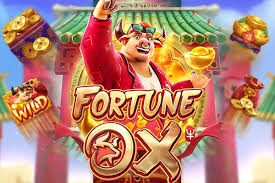 demo do fortune ox