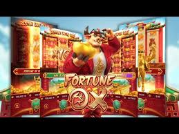 touro fortune jogo