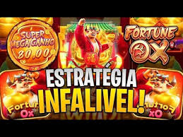 melhor horário para jogar fortune ox