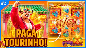 jogo que tem que fugir de um touro