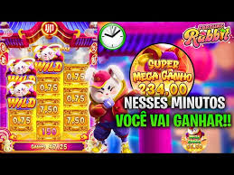 horario que fortune rabbit paga