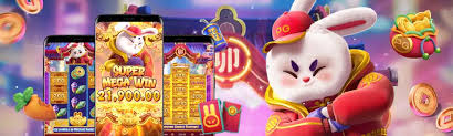 fortune rabbit slot free play