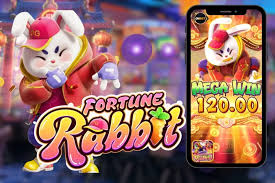 demo slot pg fortune rabbit