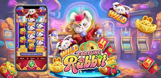 app fortune rabbit