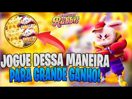 fortune rabbit teste grátis