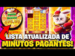 porcentagem jogos slot