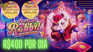 horários do fortune rabbit