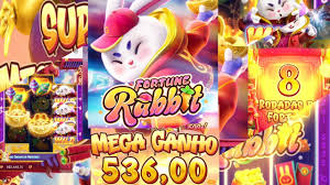 qual a melhor hora para jogar fortune rabbit