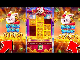 fortune rabbit horarios