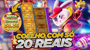 estrategia do fortune rabbit