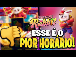 7 rabbit jogo