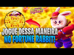 cassino fortune rabbit