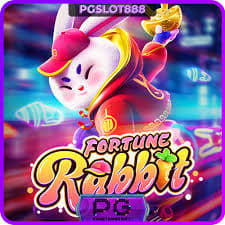 fortune rabbit kto ícone